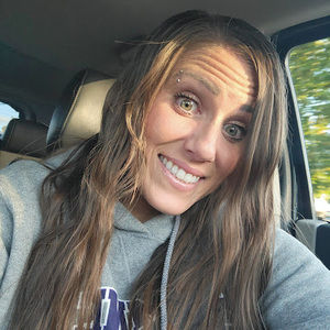 Meet your Posher, Christa